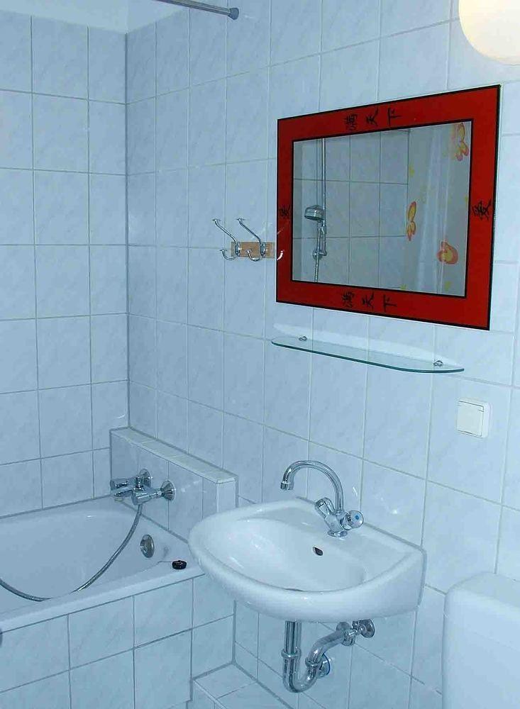 Suite Park & City Alex 4 Rooms 2 Bathrooms 2 Kitchen Berlin Extérieur photo