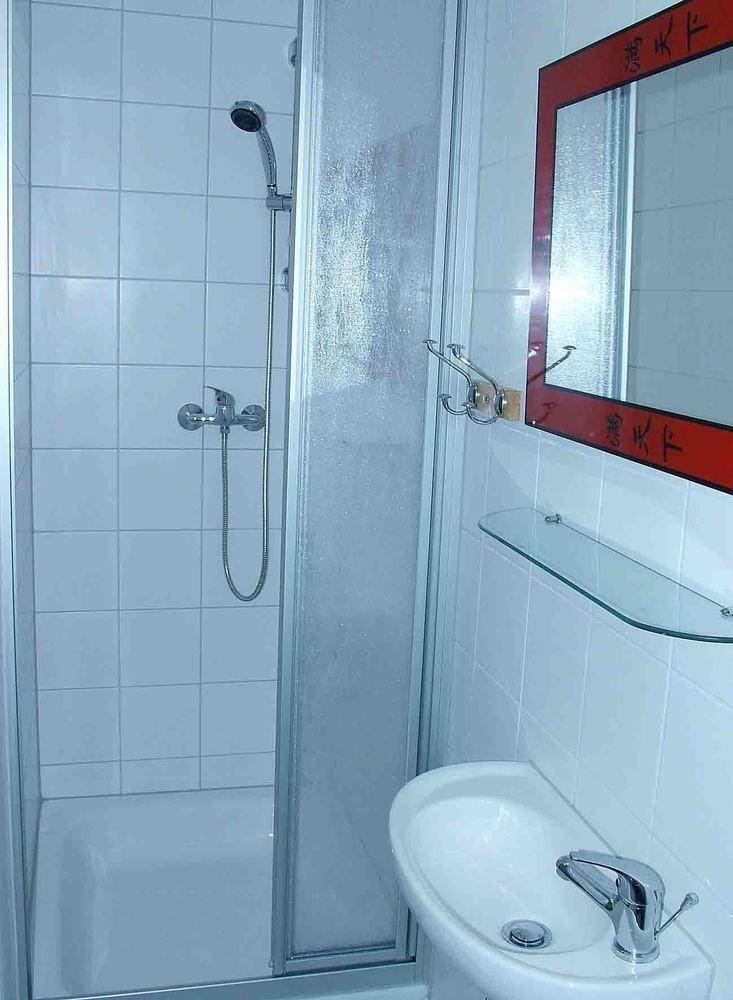 Suite Park & City Alex 4 Rooms 2 Bathrooms 2 Kitchen Berlin Extérieur photo
