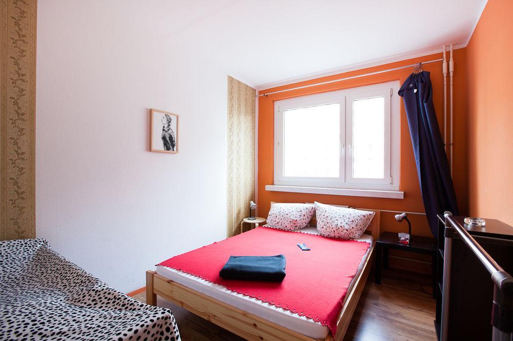 Suite Park & City Alex 4 Rooms 2 Bathrooms 2 Kitchen Berlin Extérieur photo
