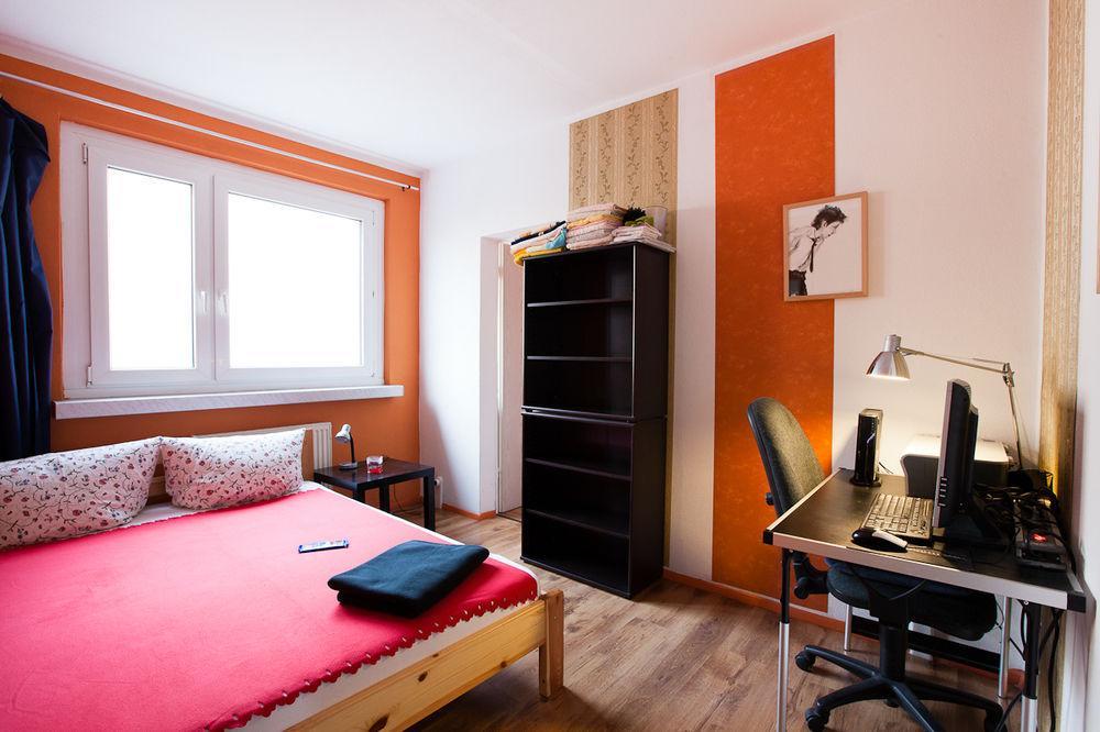 Suite Park & City Alex 4 Rooms 2 Bathrooms 2 Kitchen Berlin Extérieur photo