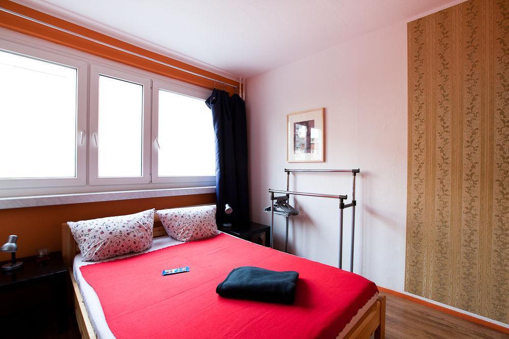 Suite Park & City Alex 4 Rooms 2 Bathrooms 2 Kitchen Berlin Extérieur photo