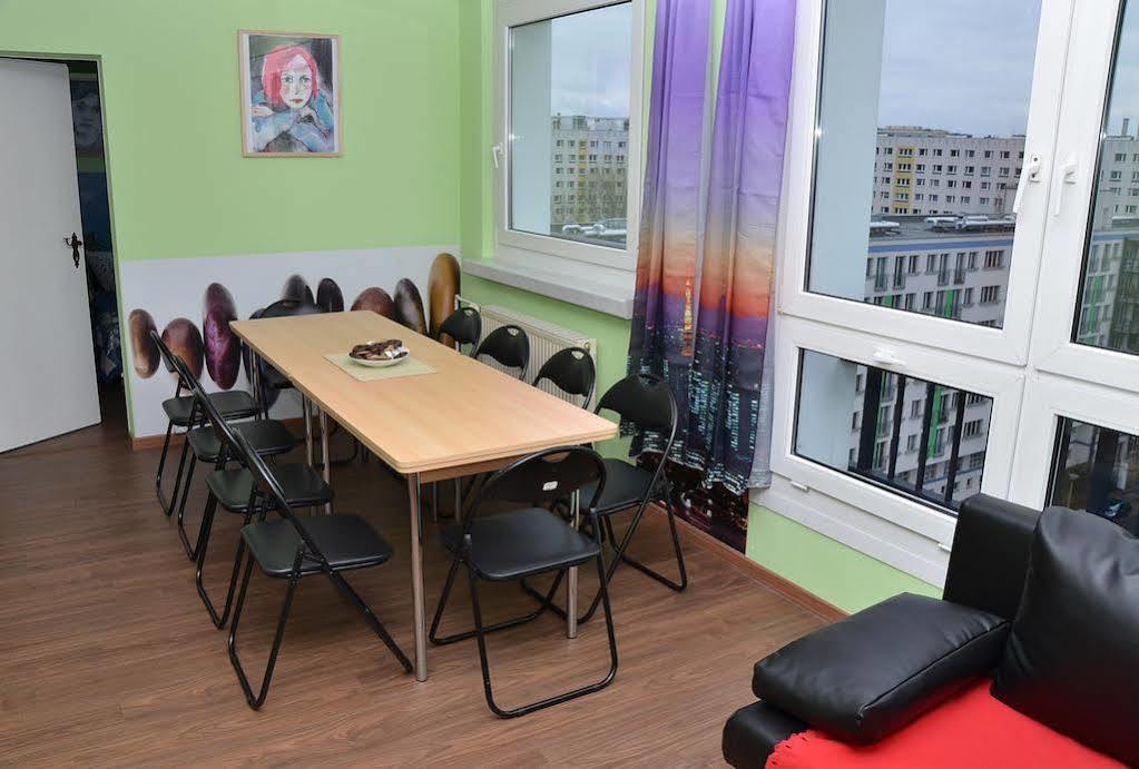 Suite Park & City Alex 4 Rooms 2 Bathrooms 2 Kitchen Berlin Extérieur photo