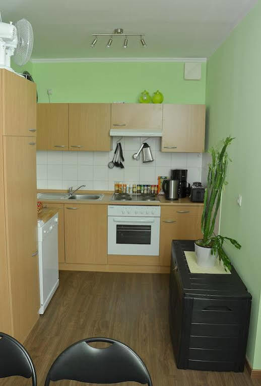 Suite Park & City Alex 4 Rooms 2 Bathrooms 2 Kitchen Berlin Extérieur photo