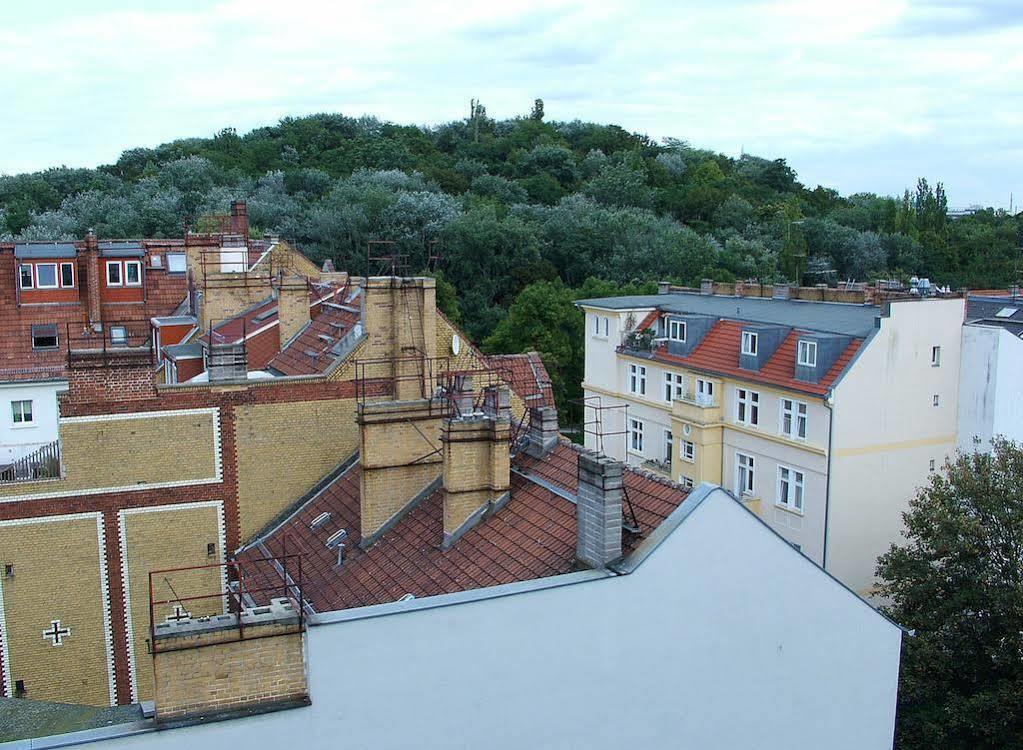 Suite Park & City Alex 4 Rooms 2 Bathrooms 2 Kitchen Berlin Extérieur photo