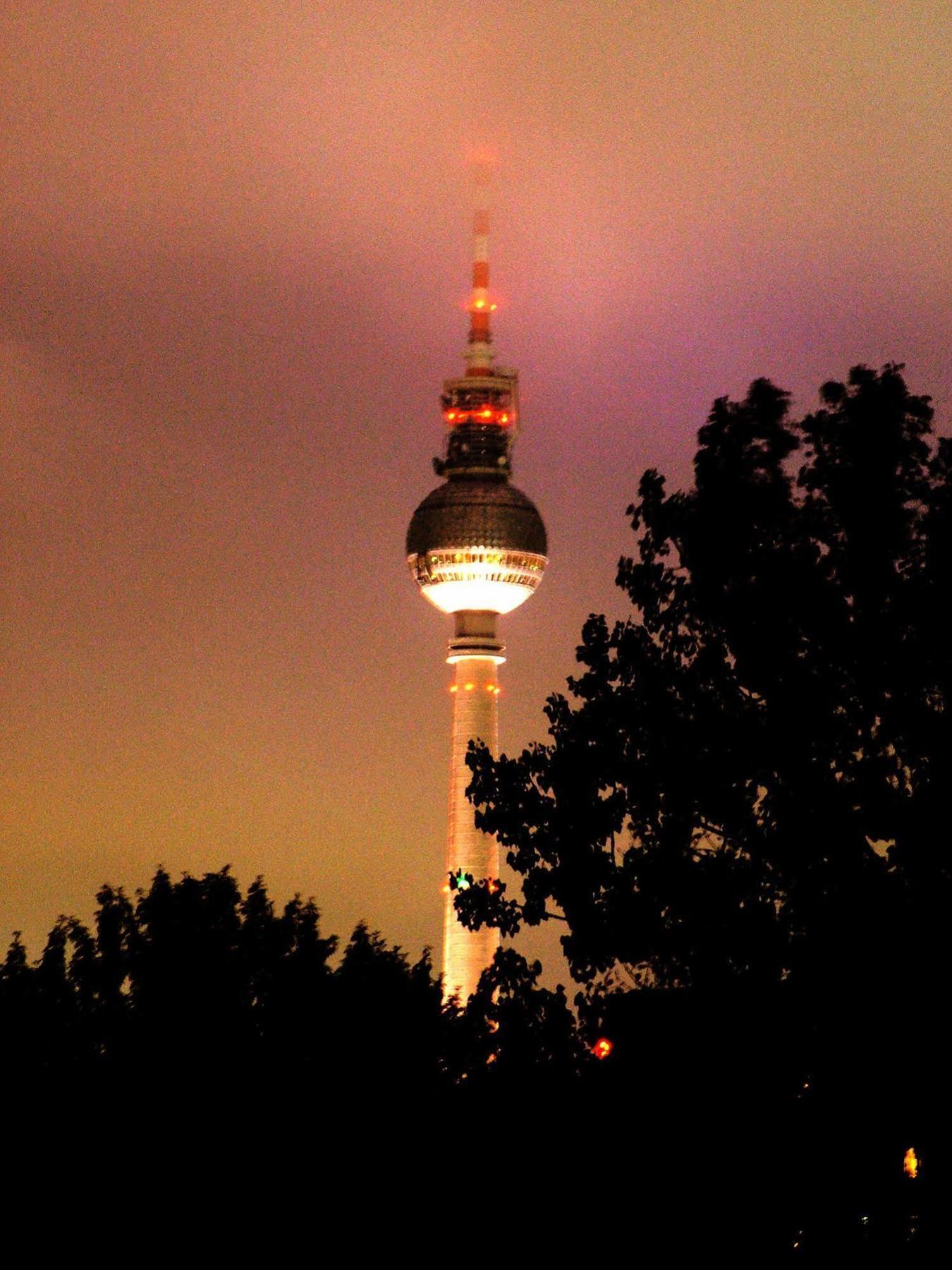 Suite Park & City Alex 4 Rooms 2 Bathrooms 2 Kitchen Berlin Extérieur photo